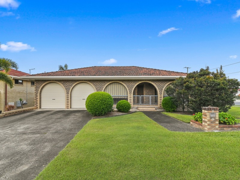 1 Delan Street, Chermside West QLD 4032