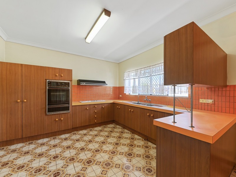 1 Delan Street, Chermside West QLD 4032