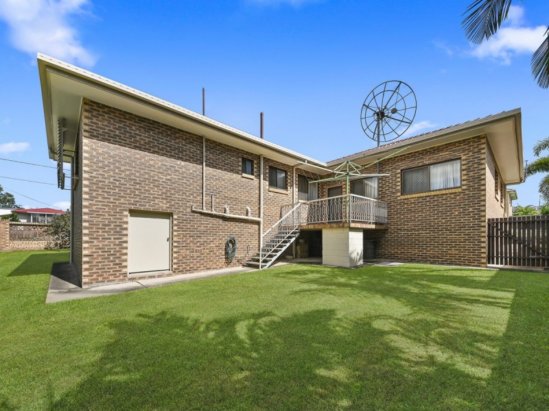 1 Delan Street, Chermside West QLD 4032