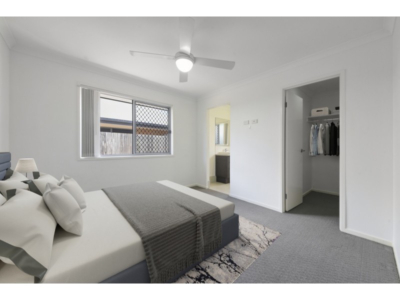 21 Abercrombie Street, Mango Hill QLD 4509