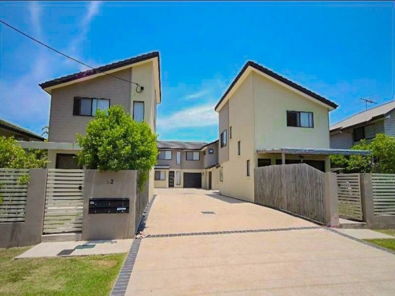 5/52 Lovegrove Street, Zillmere QLD 4034