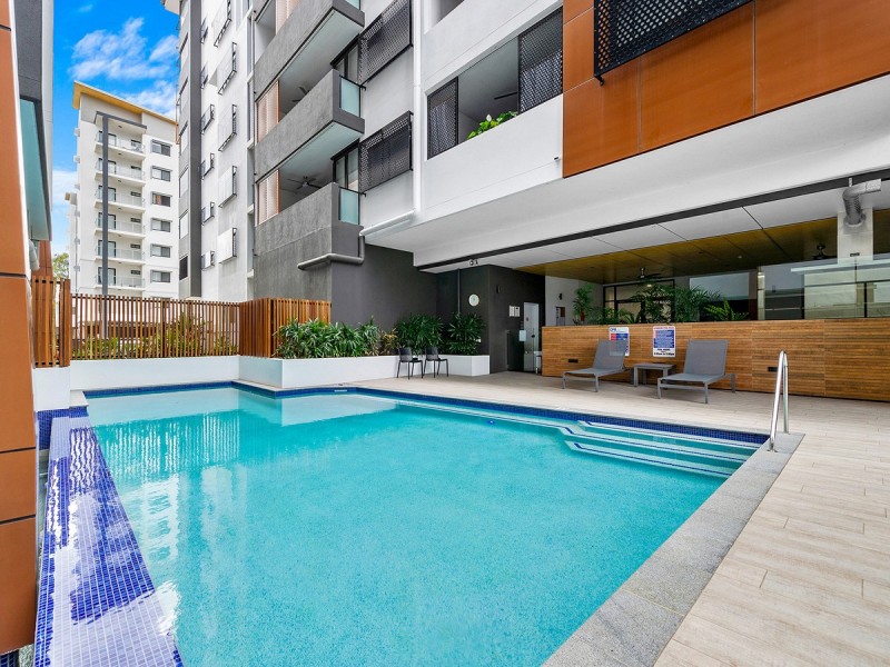 2102/91 Kittyhawk Drive, Chermside QLD 4032
