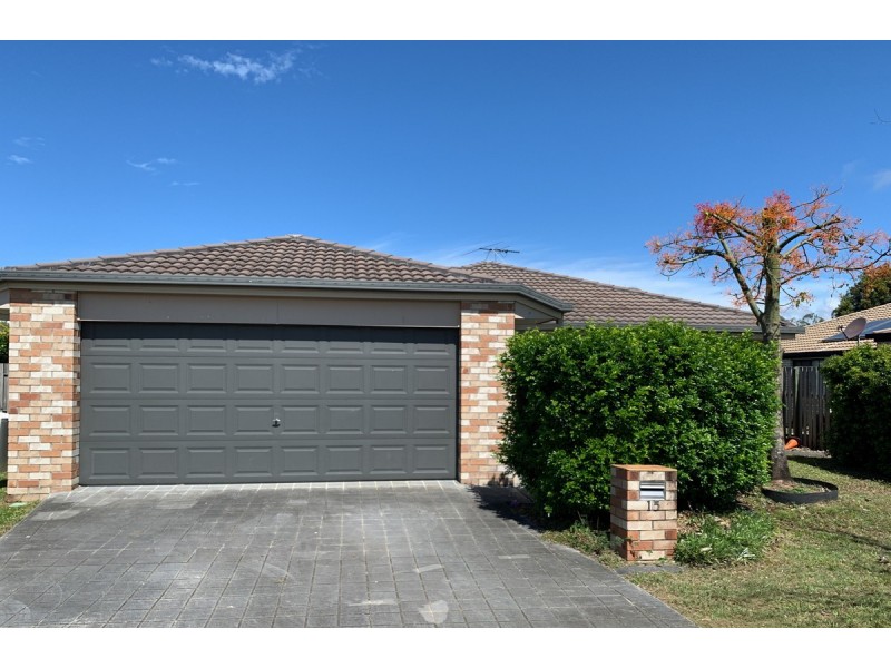 15 Oaktree Place, Bracken Ridge QLD 4017