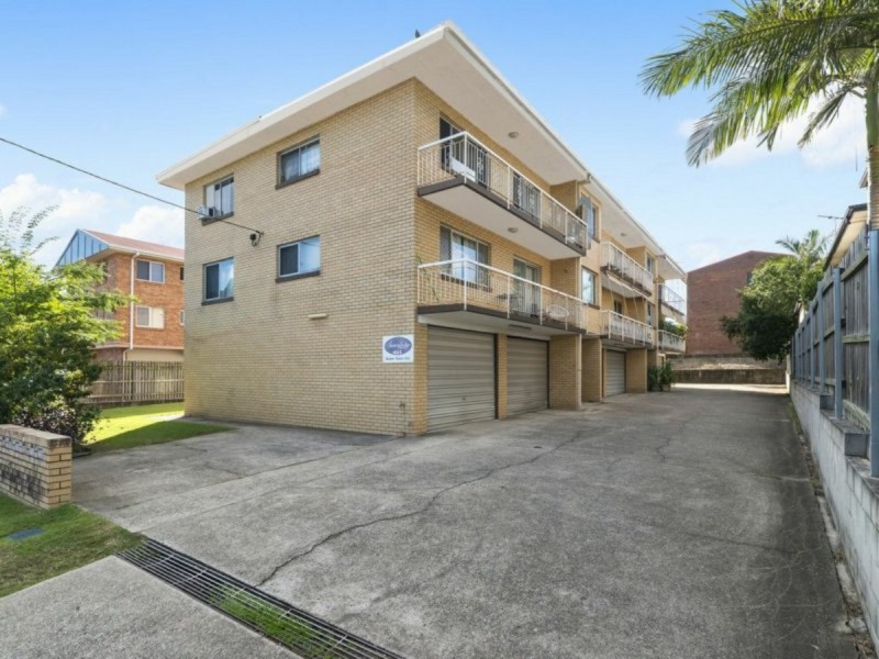 4/401 Rode Road, Chermside QLD 4032