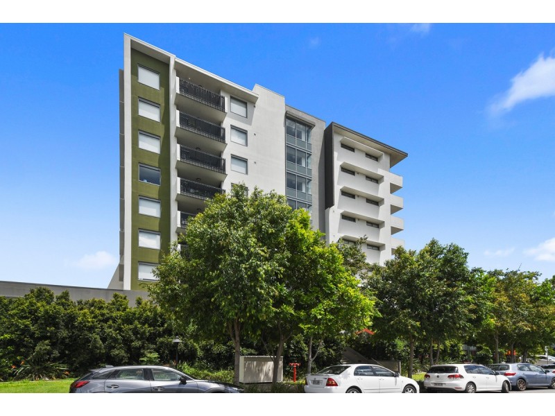 1607/25 Charlotte Street, Chermside QLD 4032