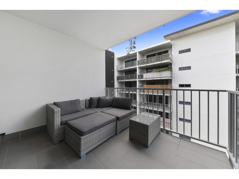 1607/25 Charlotte Street, Chermside QLD 4032