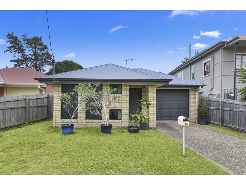 26 Brain Street, Bald Hills QLD 4036