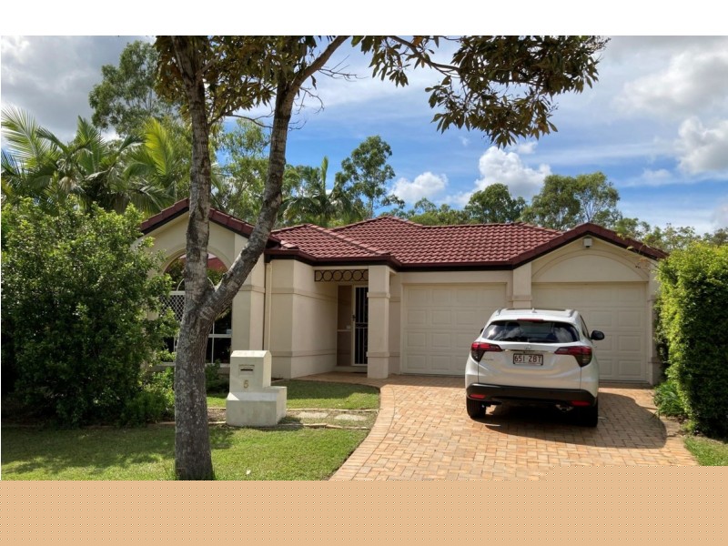 5 Monroe Place, Mcdowall QLD 4053