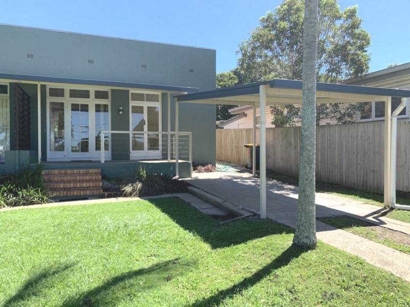 2/30 Bohland Street, Kedron QLD 4031