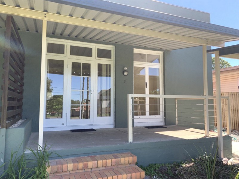 2/30 Bohland Street, Kedron QLD 4031