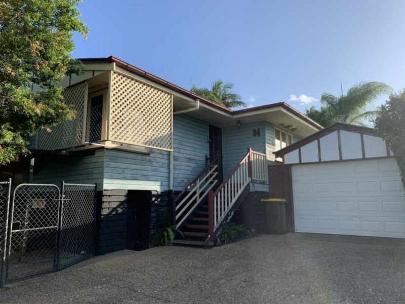 34 Playford Street, Bracken Ridge QLD 4017
