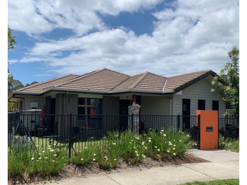 422 Norris Road, Fitzgibbon QLD 4018