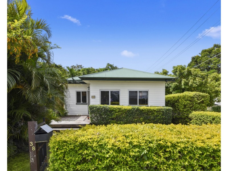 38 Dickson Street, Bald Hills QLD 4036