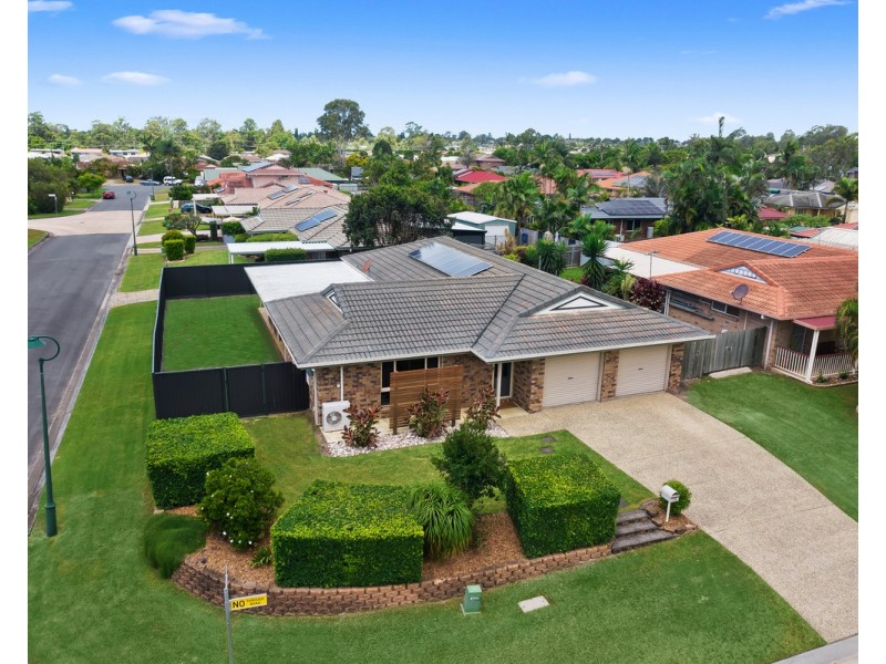 24 Lockyer Drive, Bray Park QLD 4500