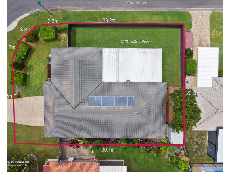 24 Lockyer Drive, Bray Park QLD 4500