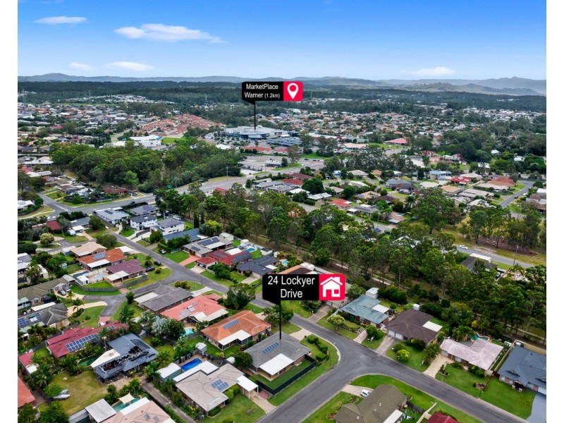 24 Lockyer Drive, Bray Park QLD 4500