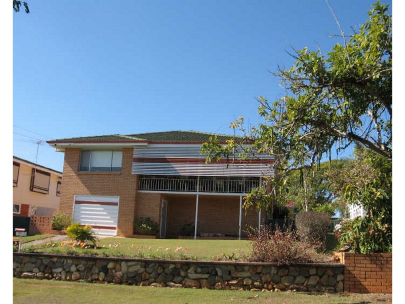 72 Funnell Street, Zillmere QLD 4034