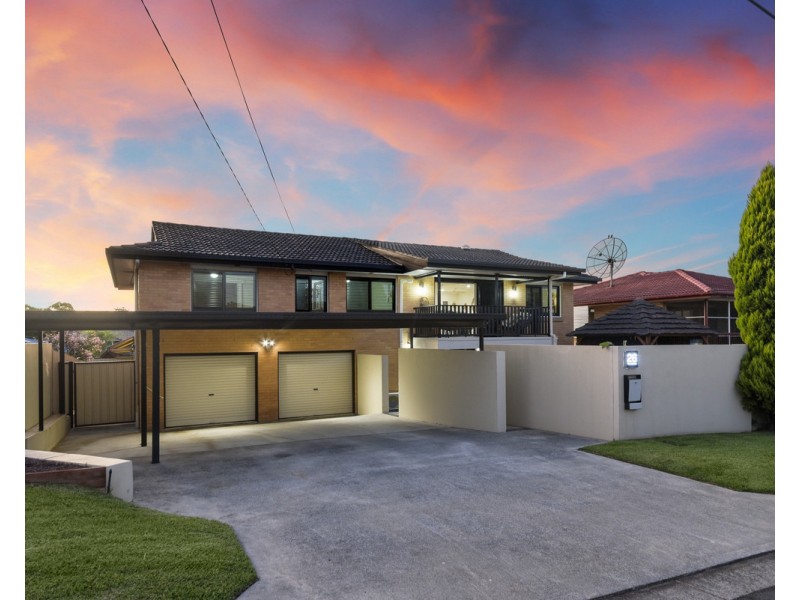 26 Renita Street, Aspley QLD 4034