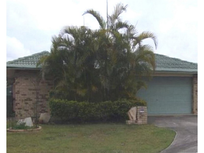 23 Jarrah Place, Fitzgibbon QLD 4018