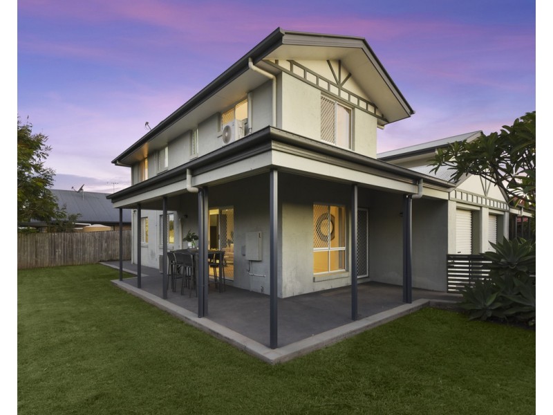 8 Caribou Crescent, Fitzgibbon QLD 4018