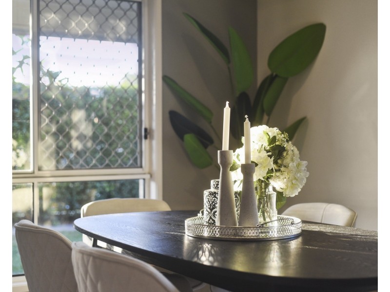 8 Caribou Crescent, Fitzgibbon QLD 4018