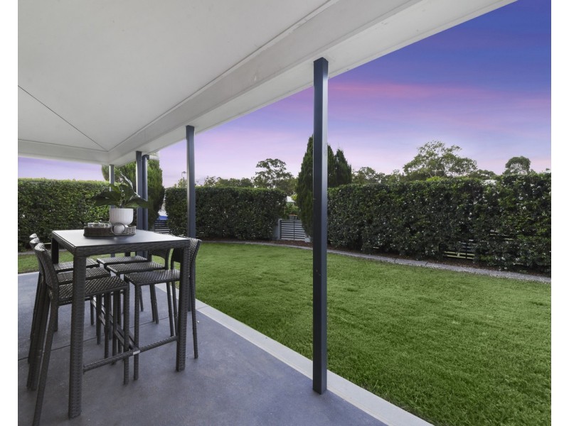 8 Caribou Crescent, Fitzgibbon QLD 4018