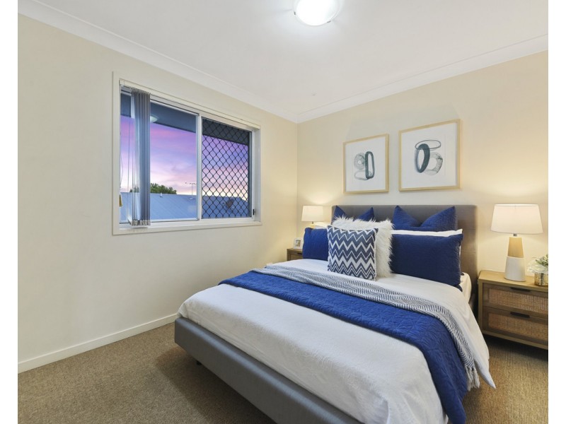 8 Caribou Crescent, Fitzgibbon QLD 4018