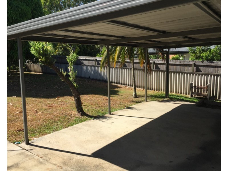 12 Warrina Street, Geebung QLD 4034