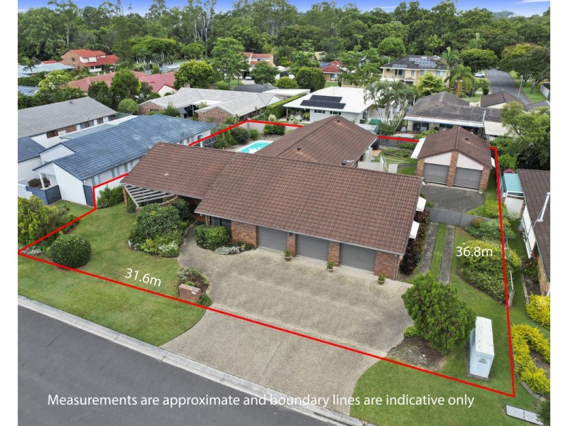 23 Salito Street, Carseldine QLD 4034