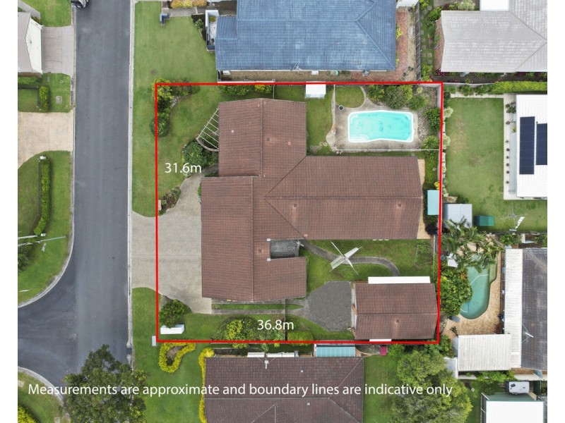 23 Salito Street, Carseldine QLD 4034