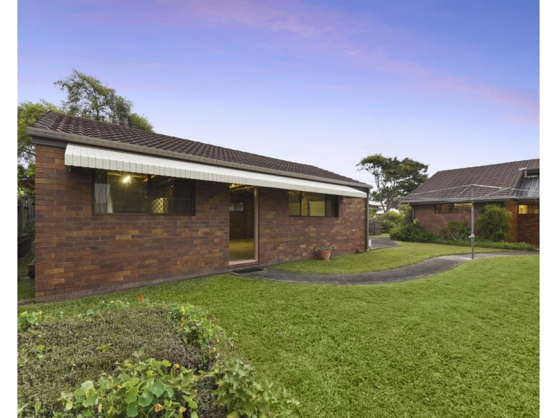 23 Salito Street, Carseldine QLD 4034