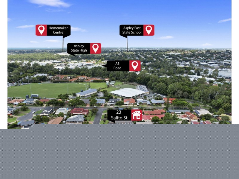 23 Salito Street, Carseldine QLD 4034