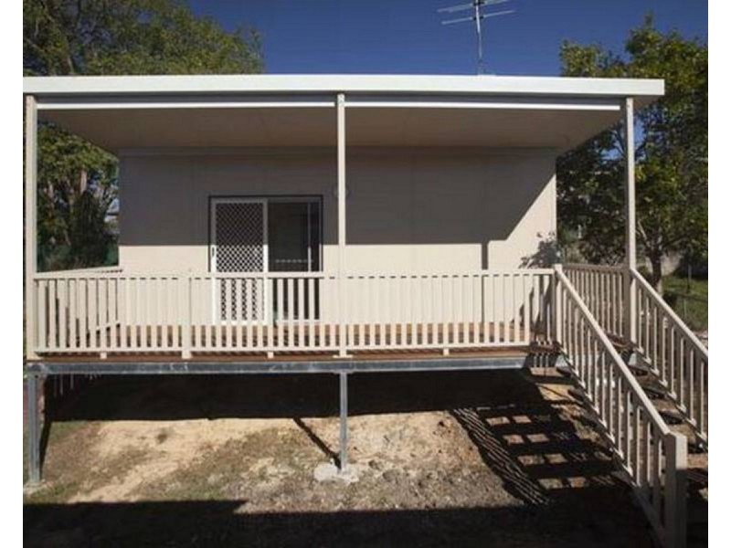 758A Rode Road, Chermside West QLD 4032