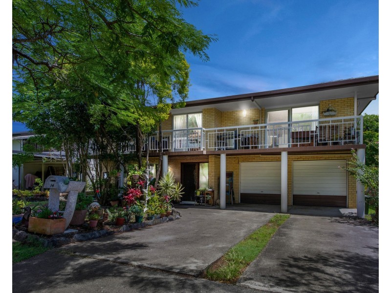 14 Alexis Street, Aspley QLD 4034