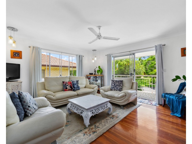 14 Alexis Street, Aspley QLD 4034