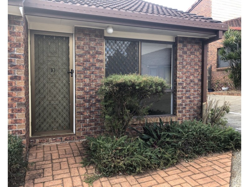 10/93-95 Barbaralla Drive, Springwood QLD 4127