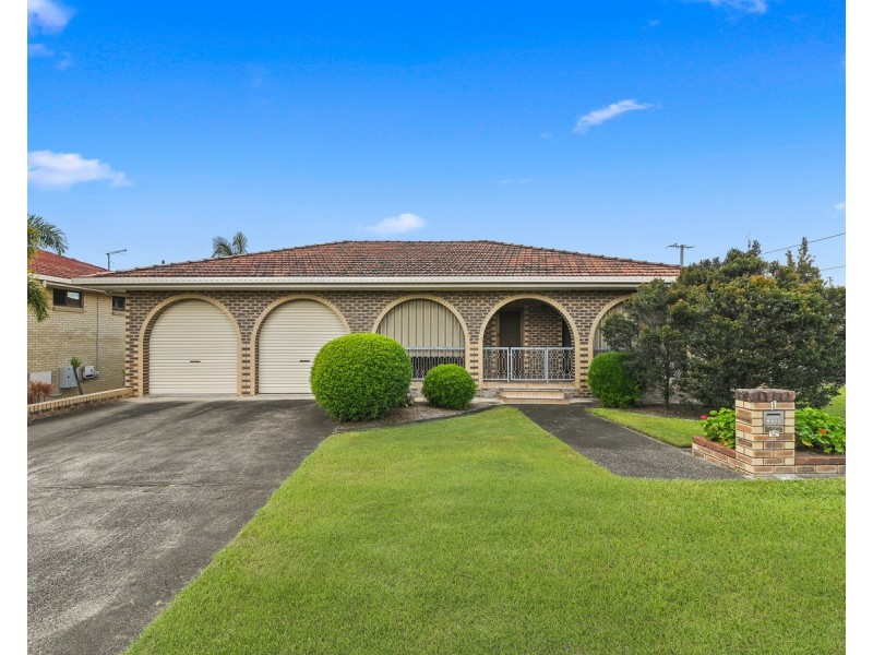1 Delan Street, Chermside West QLD 4032