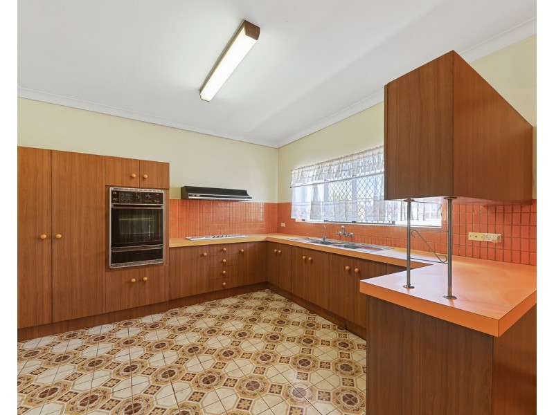 1 Delan Street, Chermside West QLD 4032