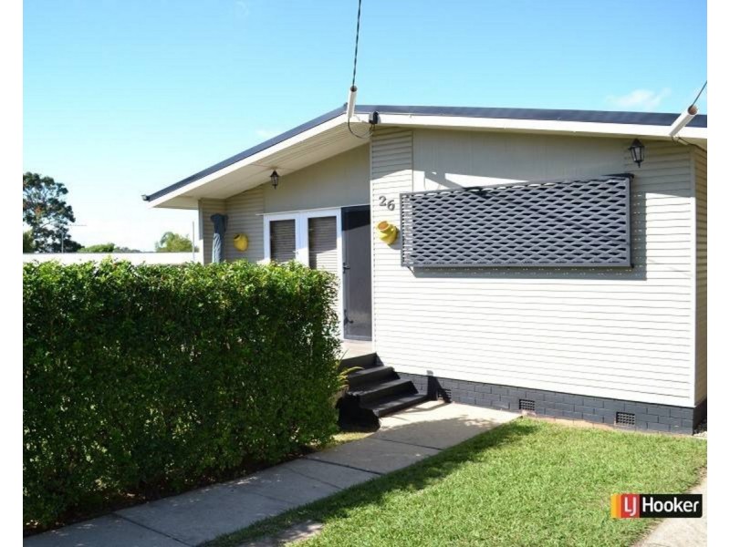 26 Sunbury Street, Geebung QLD 4034