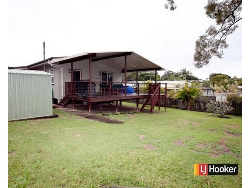 26 Sunbury Street, Geebung QLD 4034