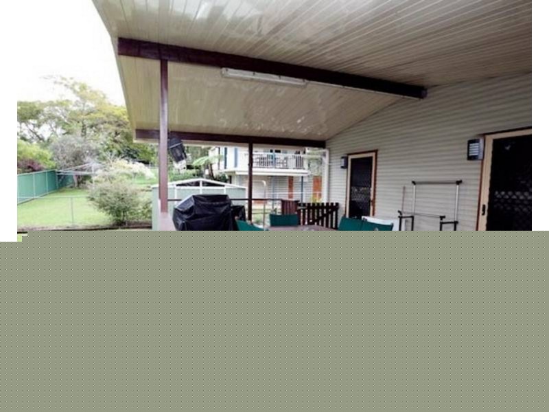 26 Sunbury Street, Geebung QLD 4034