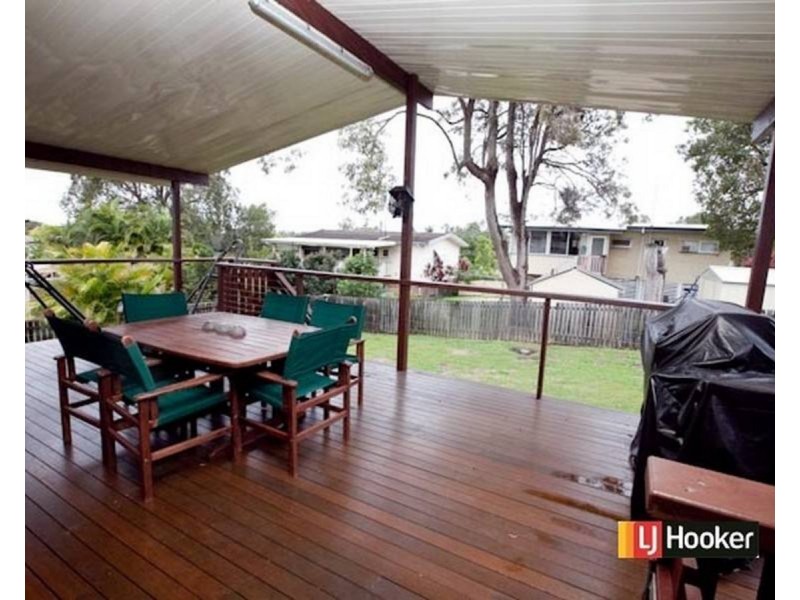 26 Sunbury Street, Geebung QLD 4034