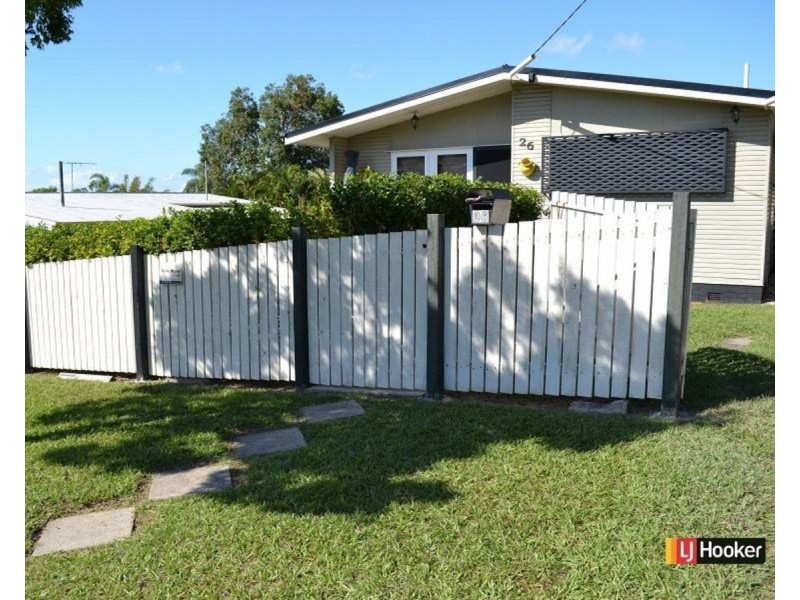 26 Sunbury Street, Geebung QLD 4034