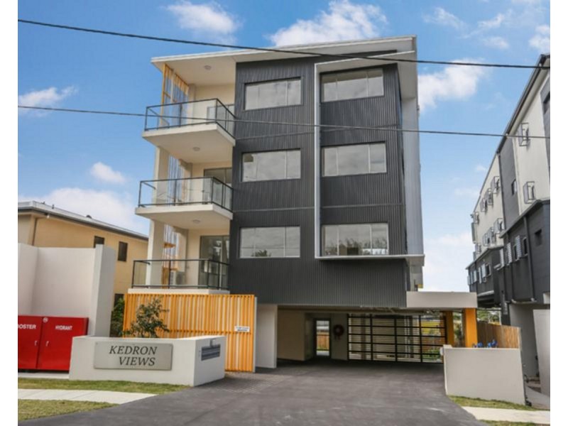 4/17 Alice Street, Kedron QLD 4031