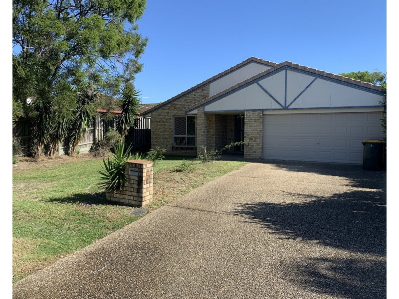 81 Silkyoak Circuit, Fitzgibbon QLD 4018