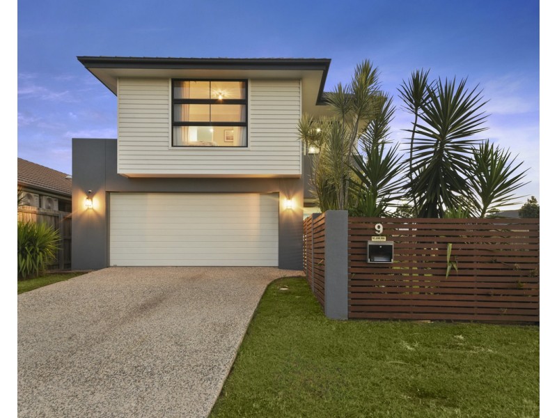 9 Peppercorn Street, Griffin QLD 4503