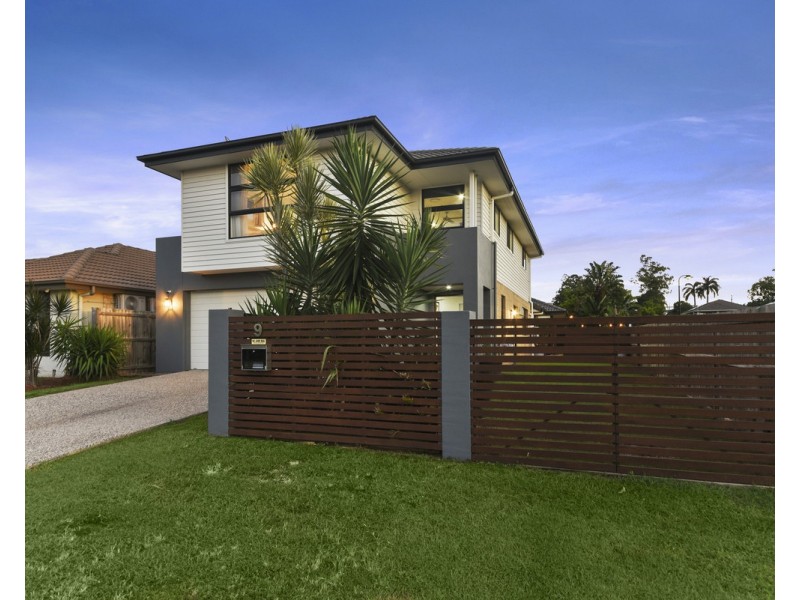 9 Peppercorn Street, Griffin QLD 4503