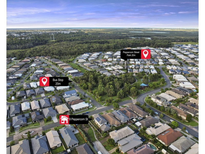 9 Peppercorn Street, Griffin QLD 4503