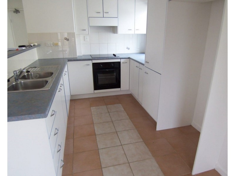 6/12 Eastleigh Street, Chermside QLD 4032