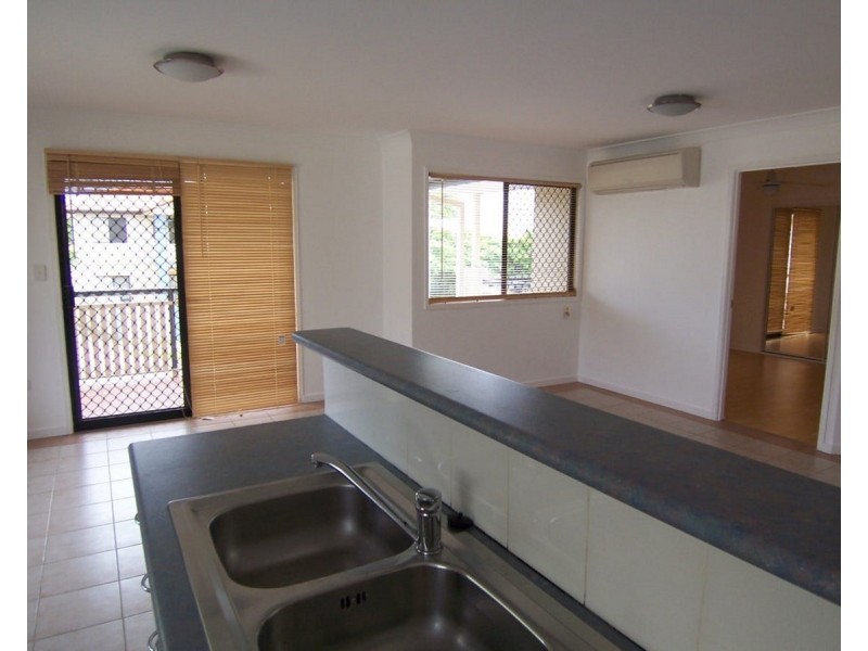 6/12 Eastleigh Street, Chermside QLD 4032